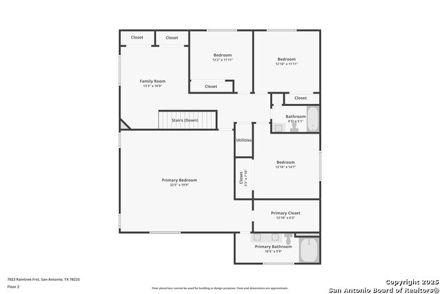 7023 Raintree Property Photo 49