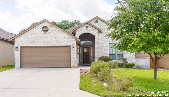 2712 Crest Ridge Property Photo 1