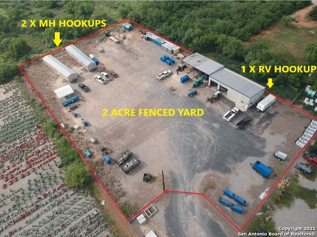 211 Fm 1581 Property Photo 1