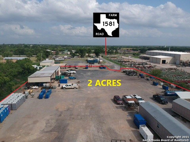 211 Fm 1581 Property Photo 3