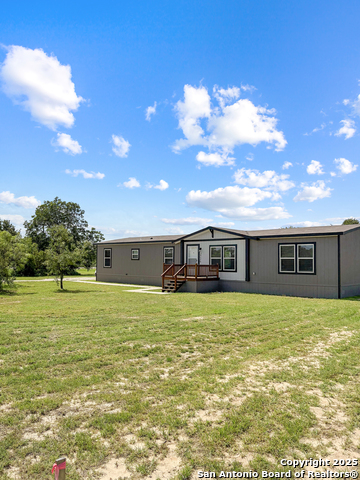 2726 Live Oak Trail