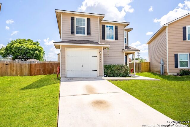 3827 Southton View Property Photo 24