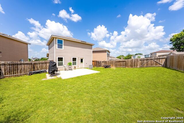 3827 Southton View Property Photo 28