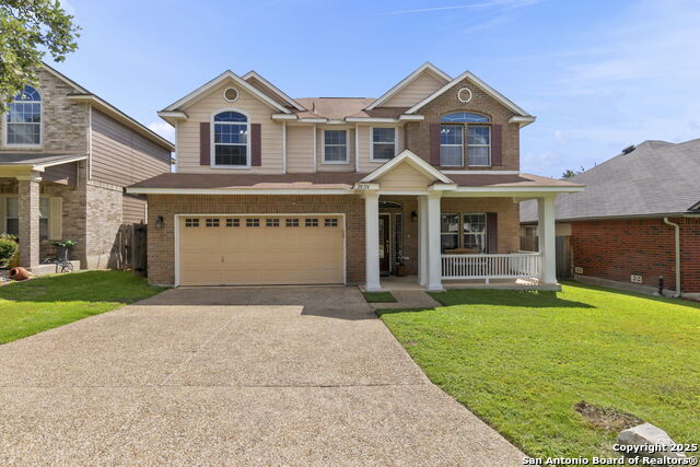 20114 Horizon Way Property Photo 1