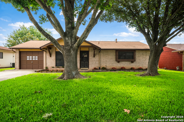 12248 Welcome Dr Property Photo 1