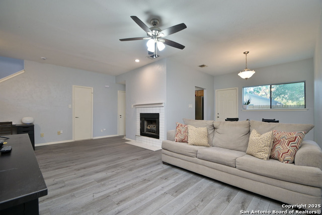 5610 Stream Valley Property Photo 1