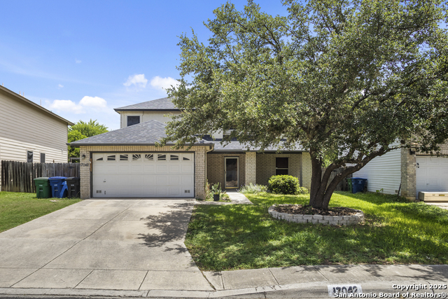 17042 Irongate Rail Property Photo 1