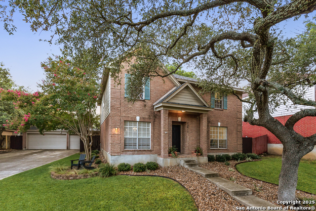 24811 Shining Arrow Property Photo 1