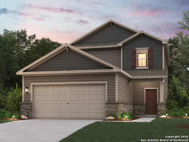 4714 Sahara Vlys Property Photo 1