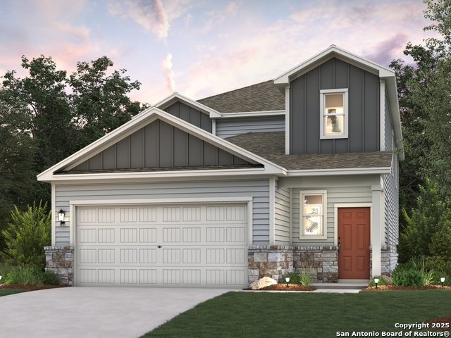 4718 Sahara Vlys Property Photo 1