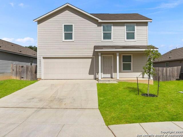 6041 Vestige Bend Property Photo 1