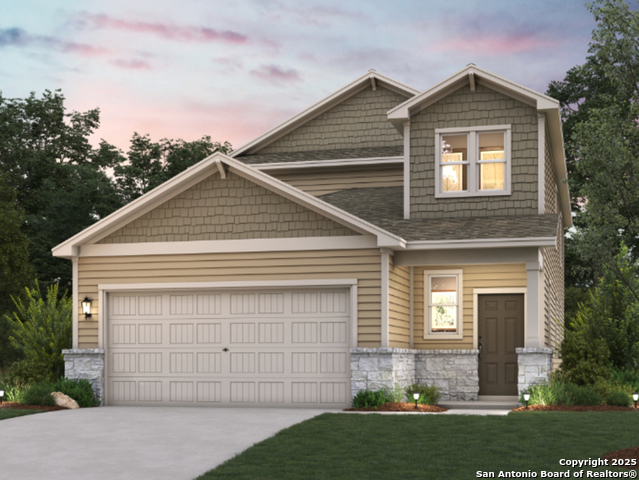 12403 Hurdlebrink Ranch Property Photo 1