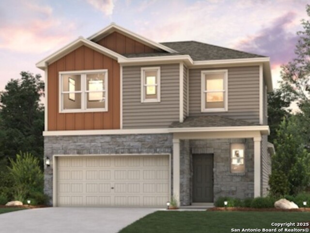 7307 Teal Trace Property Photo 1