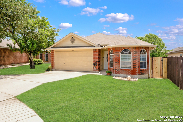 6206 Heathers Cv Property Photo 1