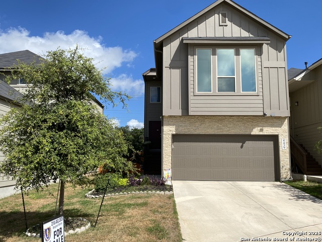 4439 Tiger Run Property Photo 1