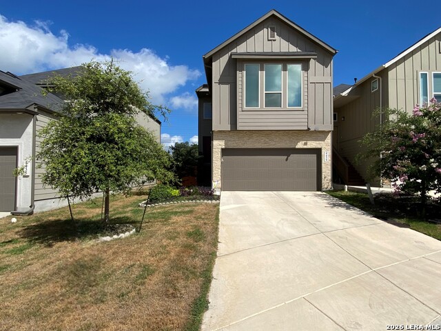 4439 Tiger Run Property Photo 2