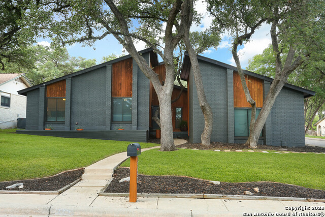 2255 Rippling Rill St Property Photo 1