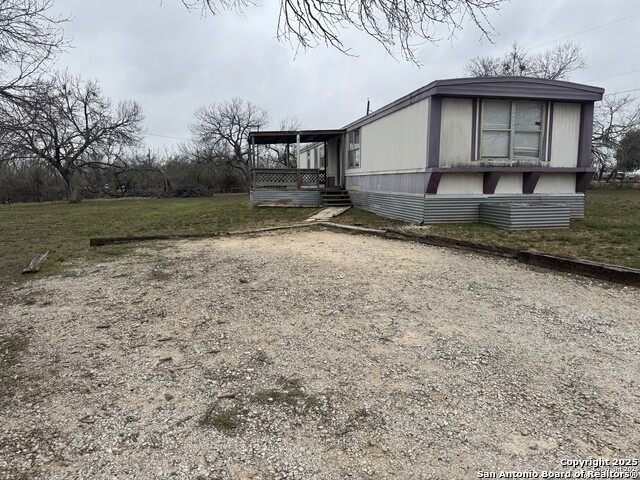 6060 Mount Olive Property Photo 1