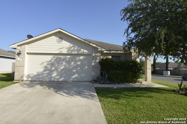 201 Brahma Way Property Photo 1