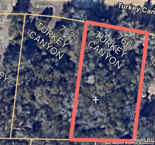 752 Turkey Canyon Property Photo 2