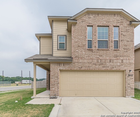 9427 Somers Bend Property Photo 1