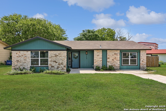 554 Hatfield Property Photo 1