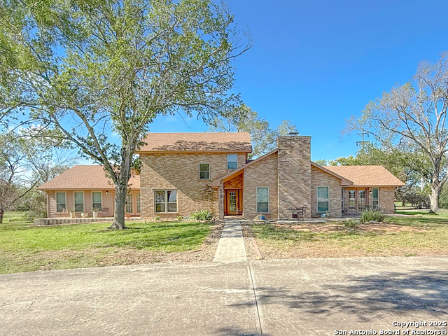 591 Fm 2200 Property Photo 1