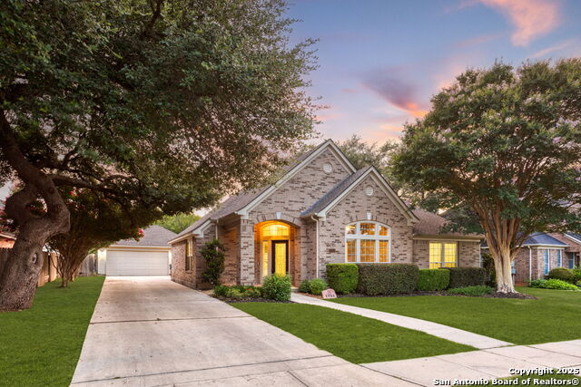 1751 Oak Sprawl Property Photo 1