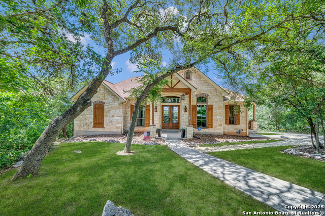 10210 Rafter O Trail Property Photo 1