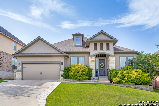 8822 Whisper Gate Property Photo 1