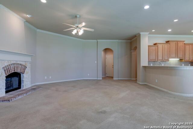 7 Cascade Glen Property Photo 6
