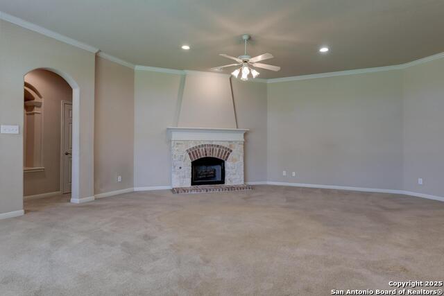7 Cascade Glen Property Photo 11