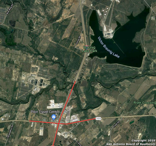 20011 Eagle Ford Property Photo 11