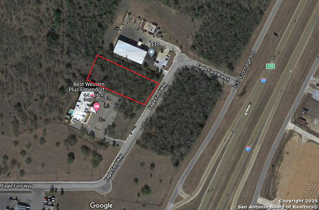 20011 Eagle Ford Property Photo 13