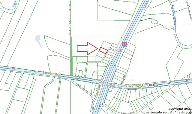 20011 Eagle Ford Property Photo 15