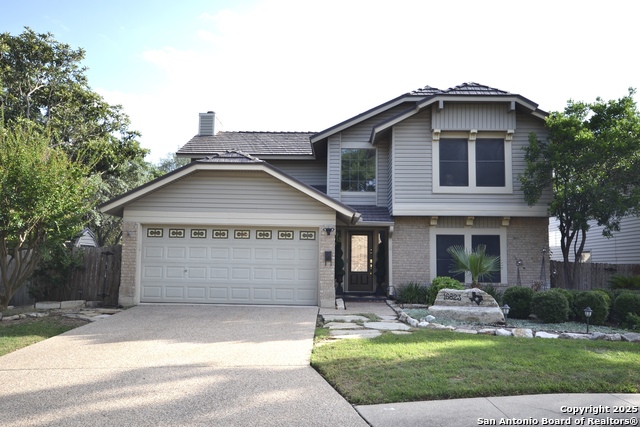 16823 Maple Glade