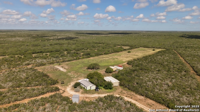 671 ACRES FM 3196