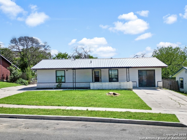 4510 Guadalajara Property Photo 1