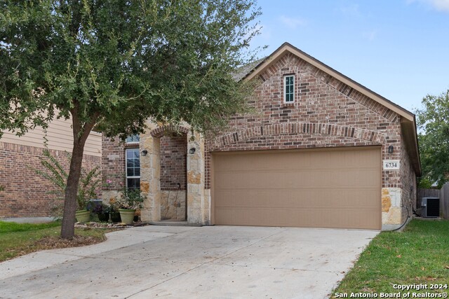 6734 Indian Lodge