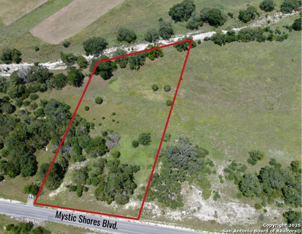 701 Mystic Shores Blvd Property Photo 2