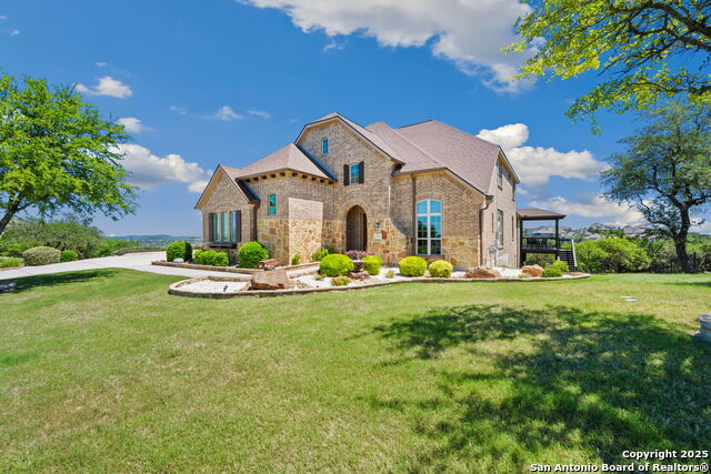 8206 Winecup Hill Property Photo 2