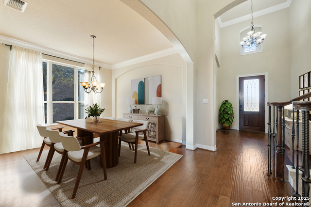 8206 Winecup Hill Property Photo 5