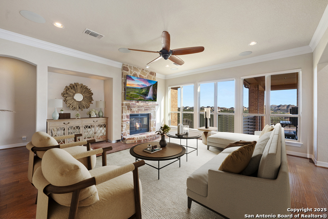 8206 Winecup Hill Property Photo 7