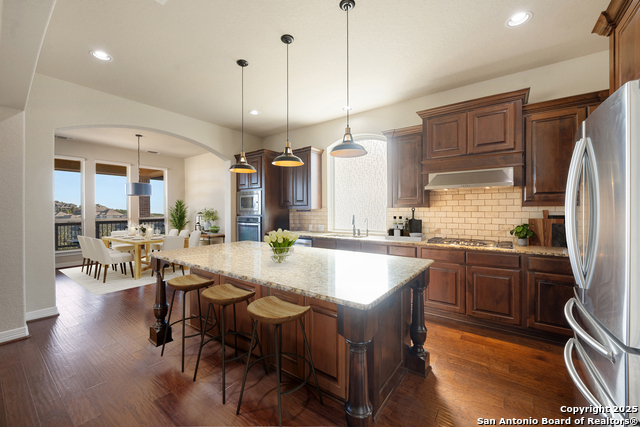 8206 Winecup Hill Property Photo 11