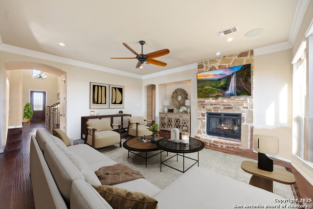 8206 Winecup Hill Property Photo 13