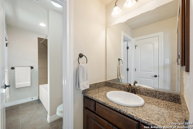 8206 Winecup Hill Property Photo 21