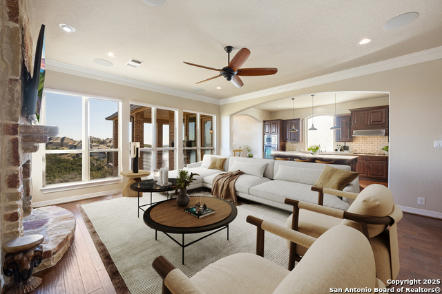 8206 Winecup Hill Property Photo 29