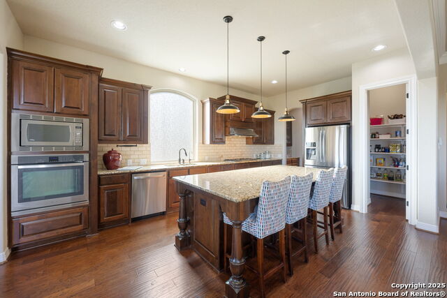 8206 Winecup Hill Property Photo 37