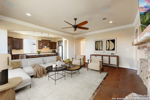 8206 Winecup Hill Property Photo 39