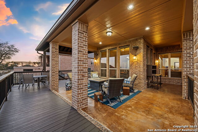 8206 Winecup Hill Property Photo 52